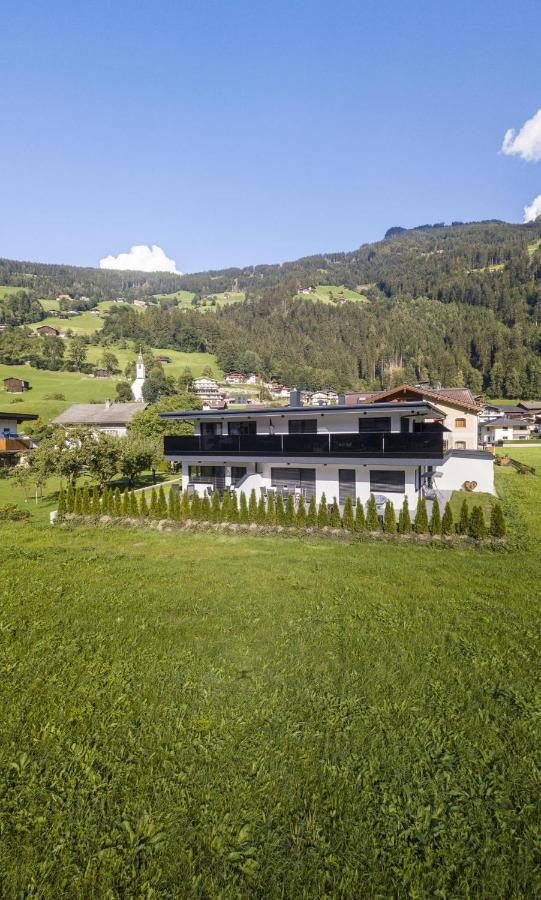 Apart Jasmin Ramsau im Zillertal Eksteriør bilde
